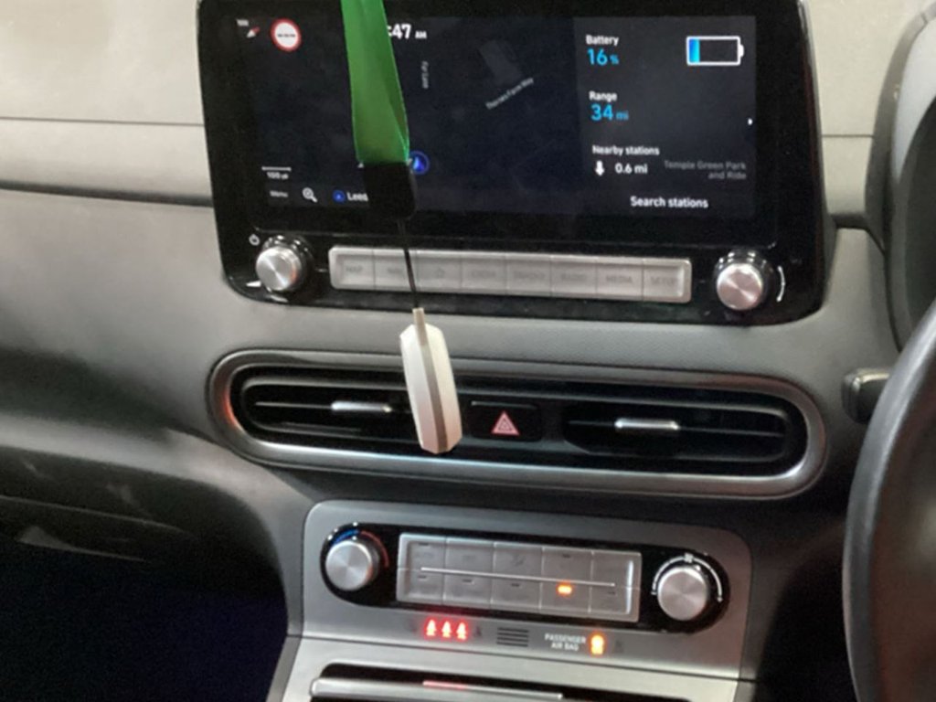 Used Hyundai KONA 2022 for sale - 78030110: Photo 10