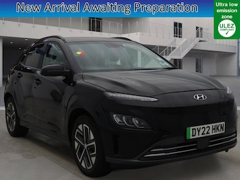 Hyundai KONA feature image