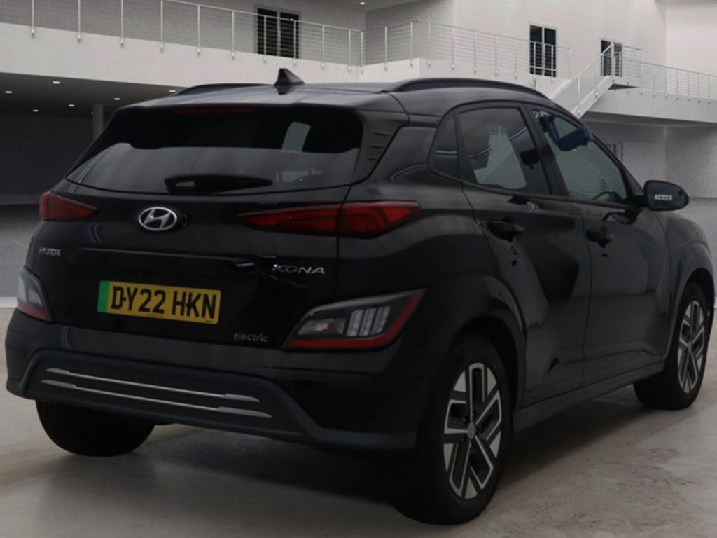 Used Hyundai KONA 2022 for sale - 78030110: Photo 3