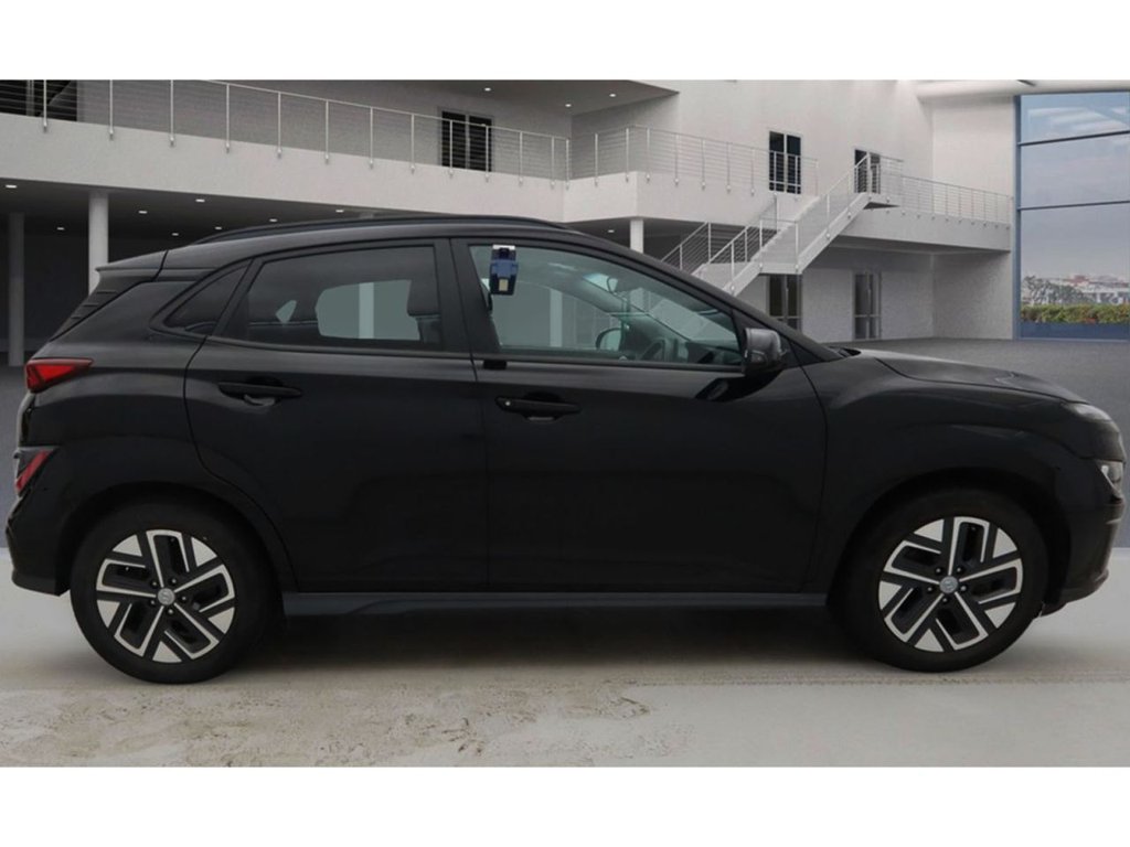 Used Hyundai KONA 2022 for sale - 78030110: Photo 6