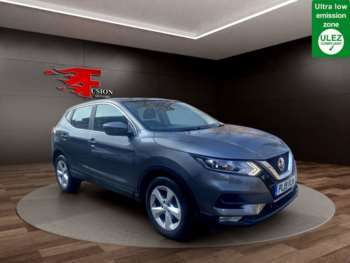 2019 (19) - 1.5 dCi Acenta Premium SUV 5dr Diesel DCT Auto Euro 6 (s/s) (115 ps)