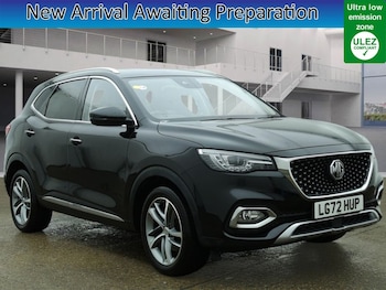 Used MG MG HS 2023 for sale - 77422399: Photo