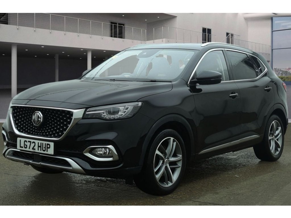 Used MG MG HS 2023 for sale - 77422399: Photo 2