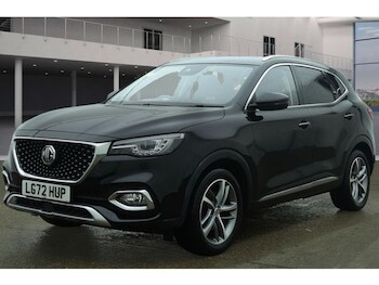 Used MG MG HS 2023 for sale - 77422399: Photo