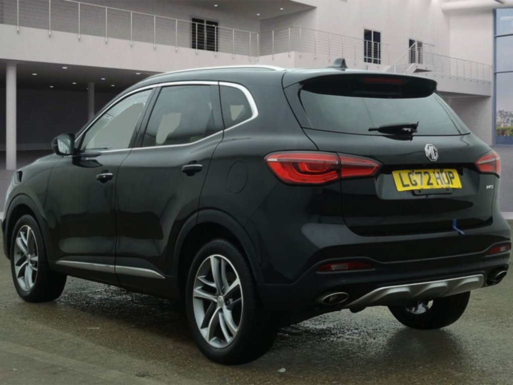 Used MG MG HS 2023 for sale - 77422399: Photo 3