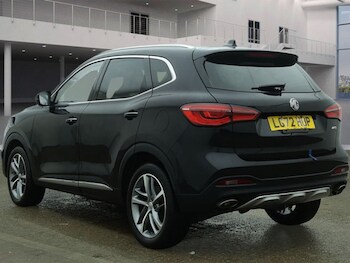 Used MG MG HS 2023 for sale - 77422399: Photo