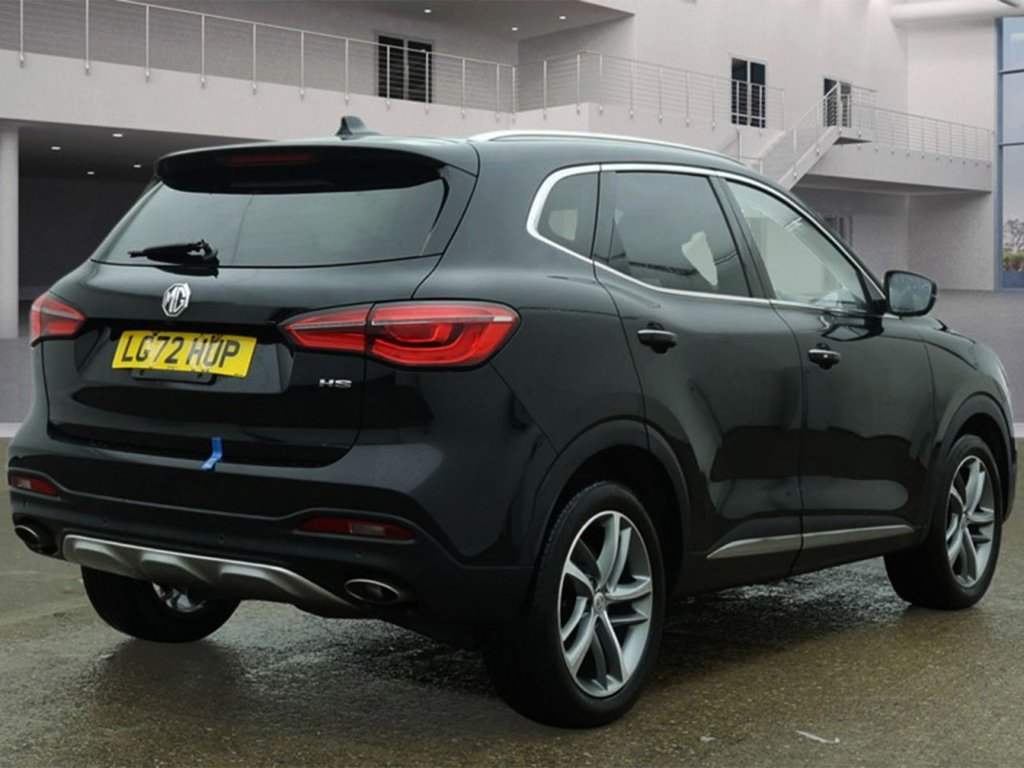 Used MG MG HS 2023 for sale - 77422399: Photo 4