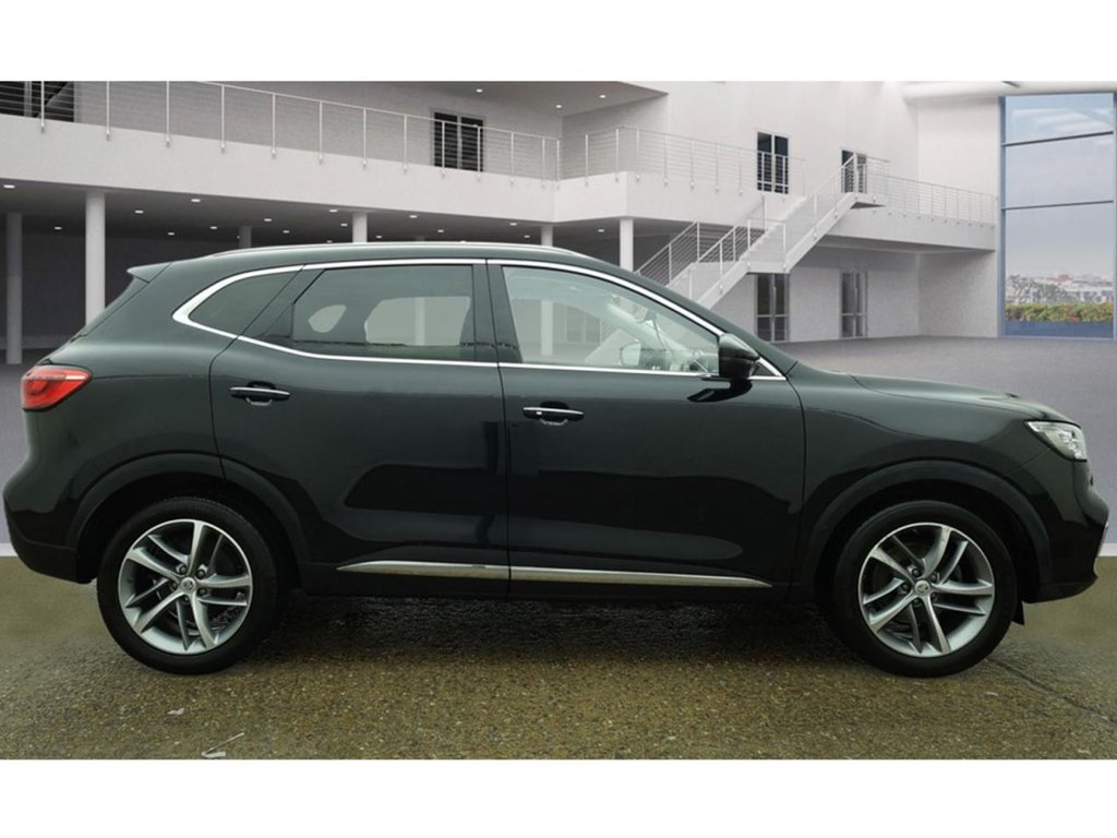 Used MG MG HS 2023 for sale - 77422399: Photo 5