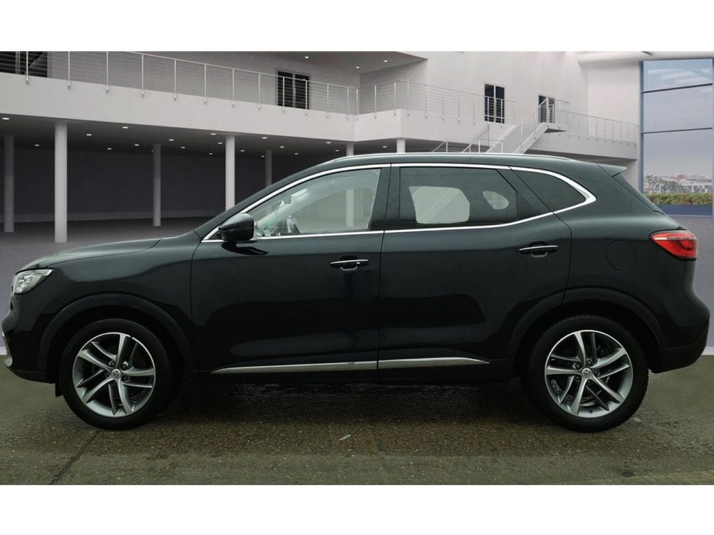 Used MG MG HS 2023 for sale - 77422399: Photo 6