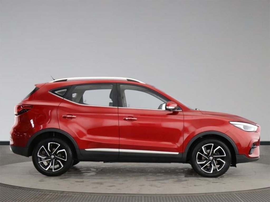 Used MG MG ZS 2022 for sale - 77188523: Photo 2