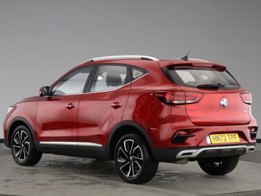 Used MG MG ZS 2022 for sale - 77188523: Photo 3