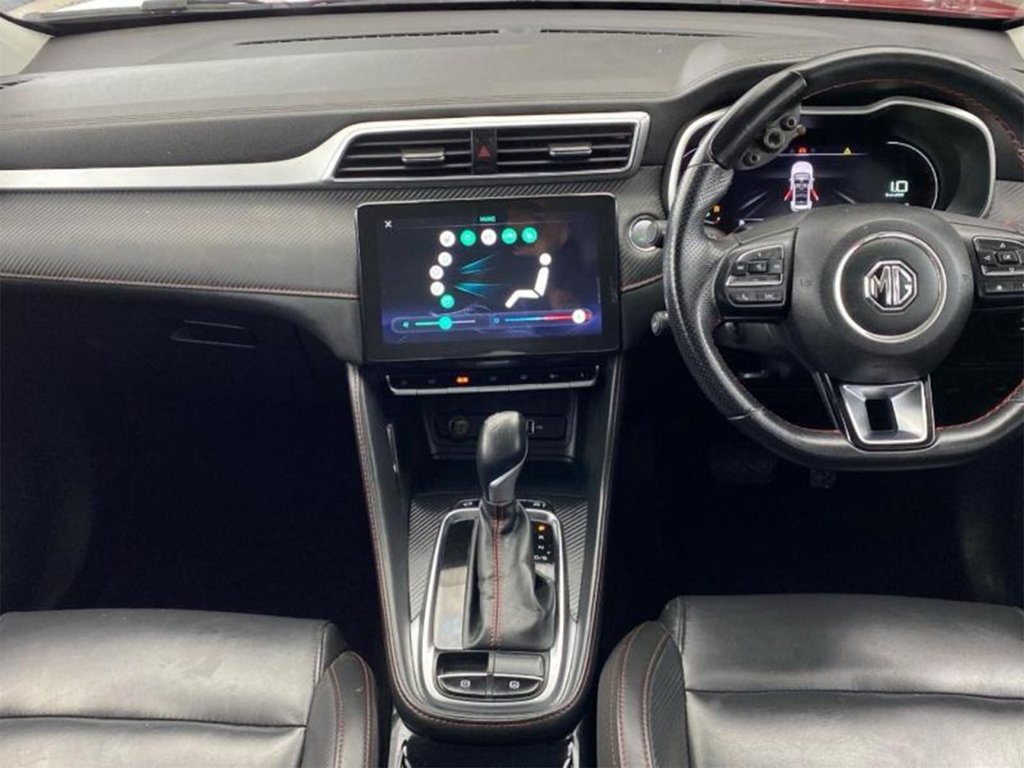 Used MG MG ZS 2022 for sale - 77188523: Photo 4