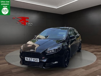Used Ford Focus 2017 for sale - 75610507: Photo