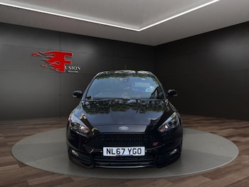 Used Ford Focus 2017 for sale - 75610507: Photo