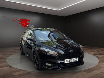 Used Ford Focus 2017 for sale - 75610507: Photo