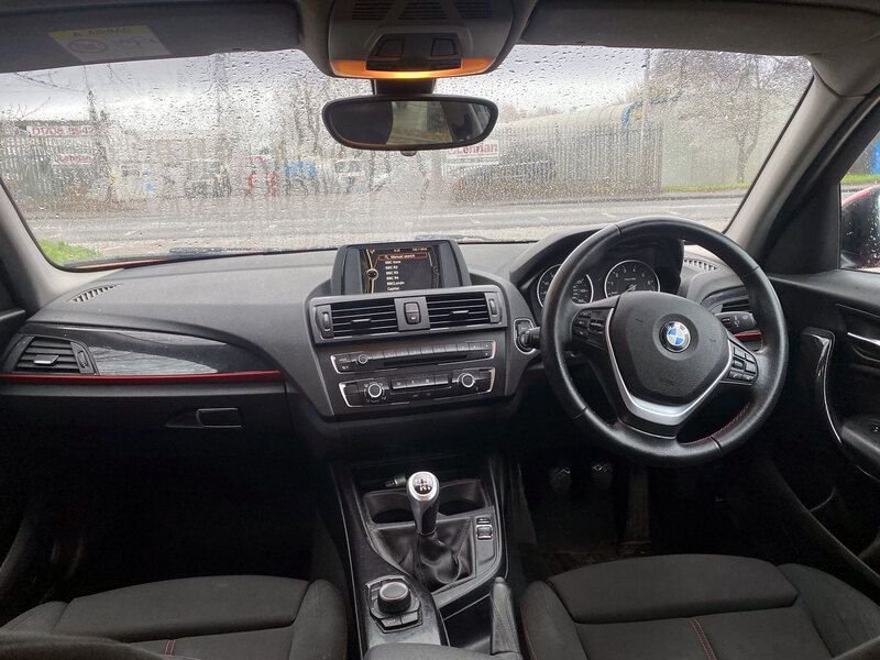Used BMW 1 Series 2013 for sale - 77133671: Photo 11