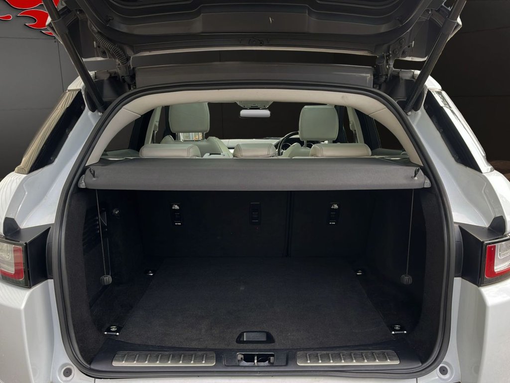 Used Land Rover Range Rover Evoque 2017 for sale - 76396413: Photo 10