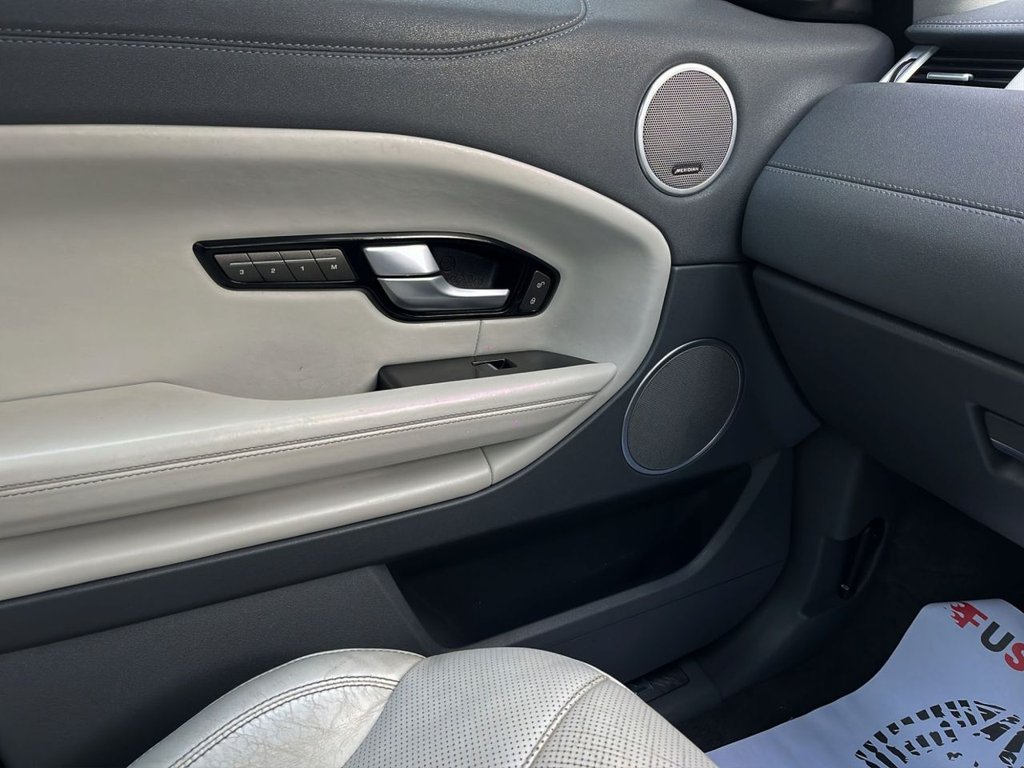 Used Land Rover Range Rover Evoque 2017 for sale - 76396413: Photo 12