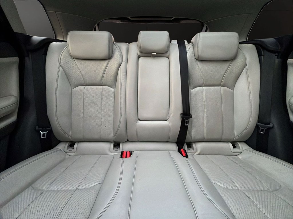 Used Land Rover Range Rover Evoque 2017 for sale - 76396413: Photo 14