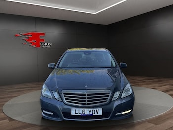 Used Mercedes-Benz E-Class 2011 for sale - 75859960: Photo