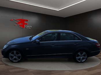 Used Mercedes-Benz E-Class 2011 for sale - 75859960: Photo