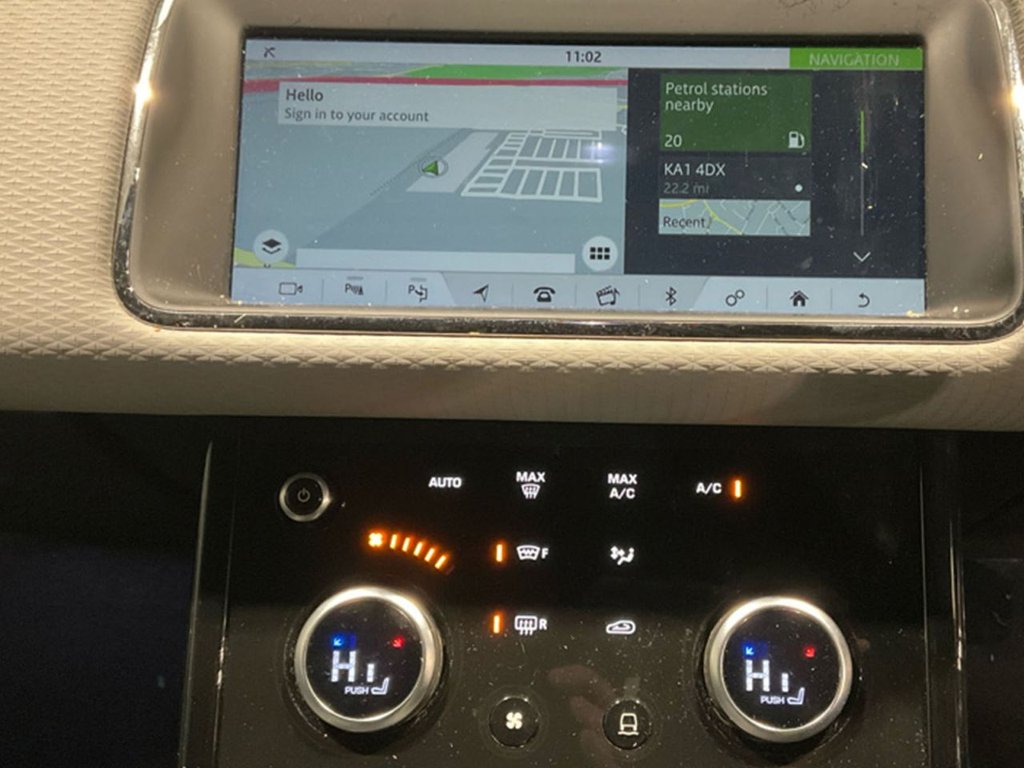 Used Land Rover Range Rover Evoque 2019 for sale - 76740788: Photo 10