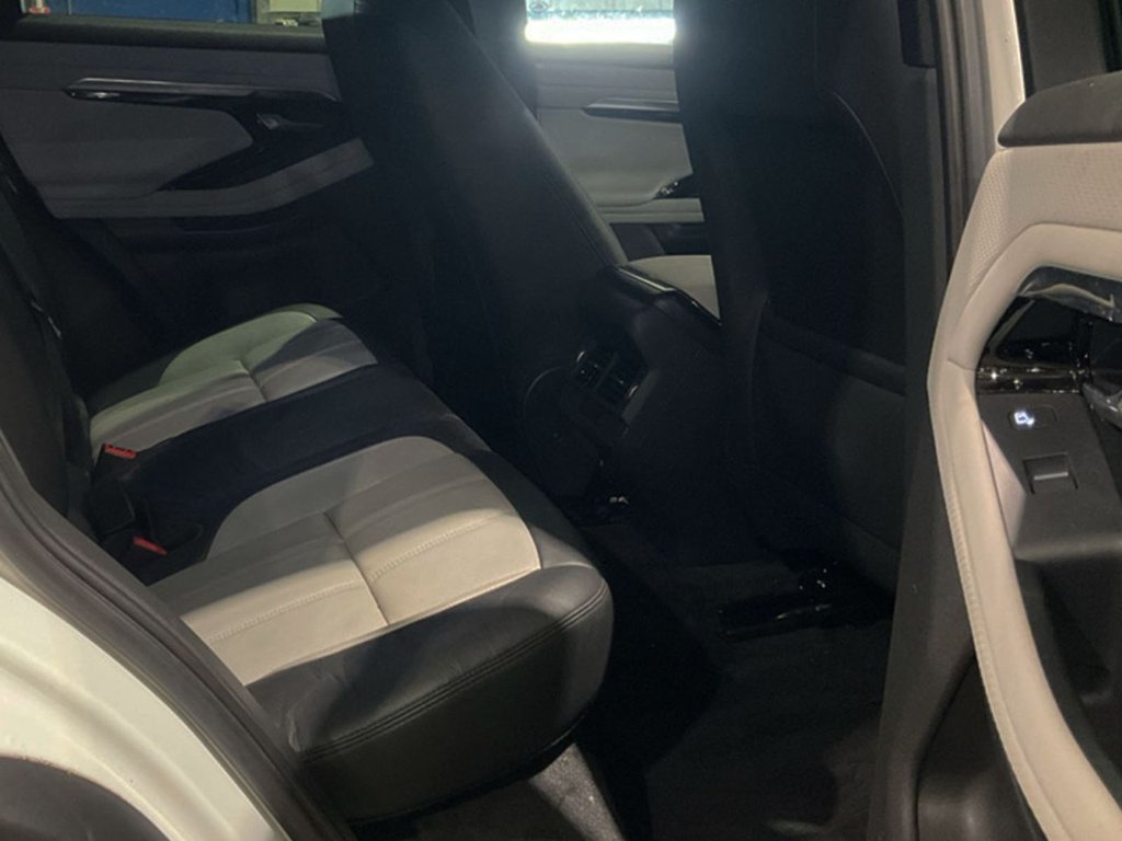 Used Land Rover Range Rover Evoque 2019 for sale - 76740788: Photo 8
