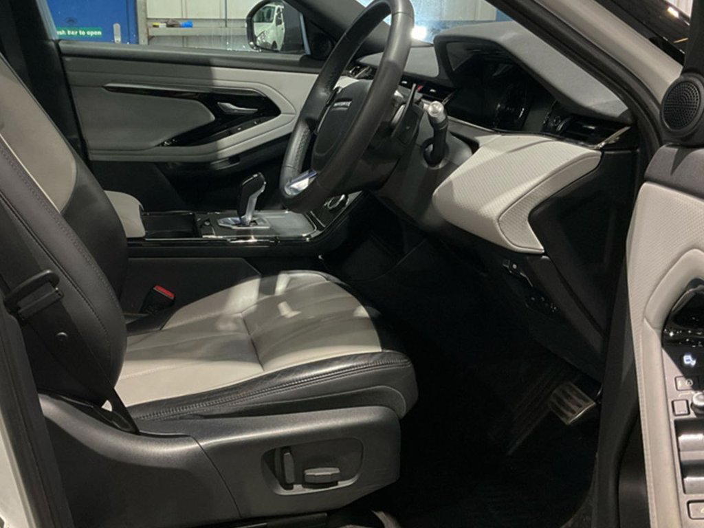 Used Land Rover Range Rover Evoque 2019 for sale - 76740788: Photo 9