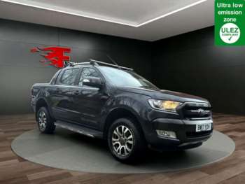Used Ford Ranger 2017 for sale - 75181368: Photo