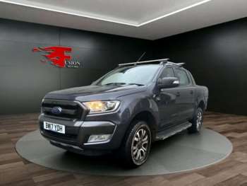 Used Ford Ranger 2017 for sale - 75181368: Photo