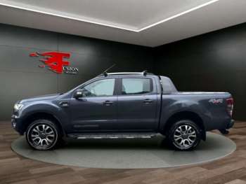 Used Ford Ranger 2017 for sale - 75181368: Photo