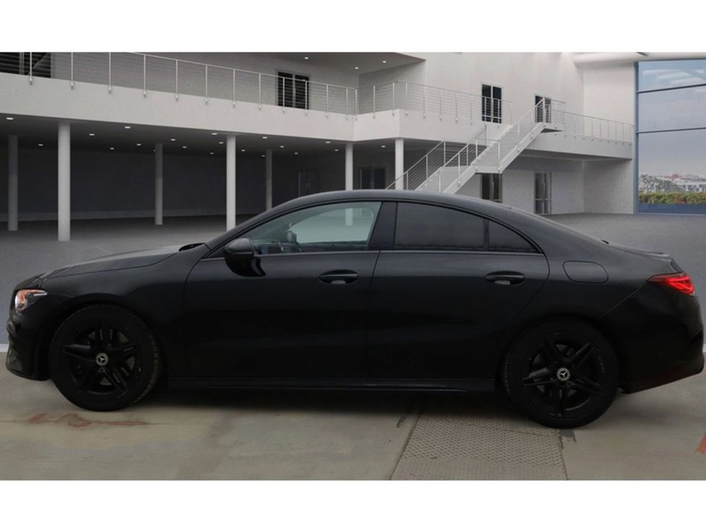 Used Mercedes-Benz CLA 2019 for sale - 78102633: Photo 6