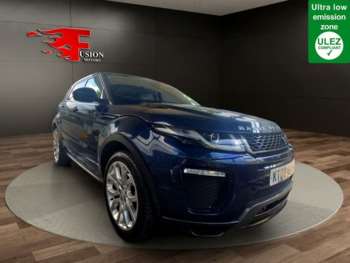 2017 (08) - 2.0 Ingenium Si4 HSE Dynamic 5dr Auto