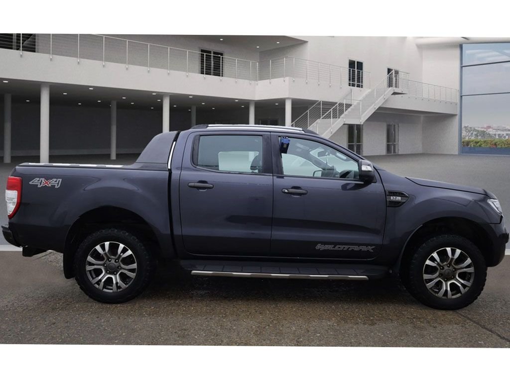 Used Ford Ranger 2017 for sale - 76417710: Photo 5