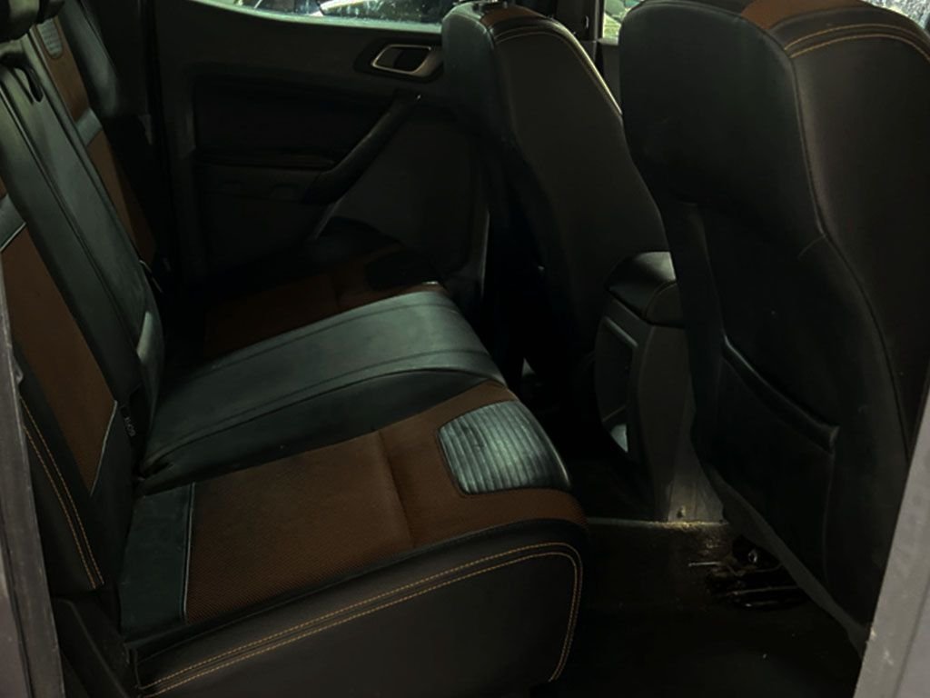 Used Ford Ranger 2017 for sale - 76417710: Photo 6