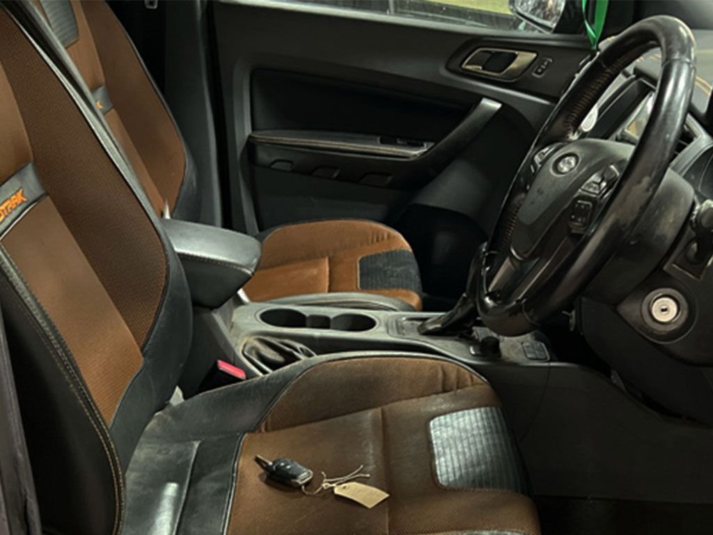 Used Ford Ranger 2017 for sale - 76417710: Photo 7