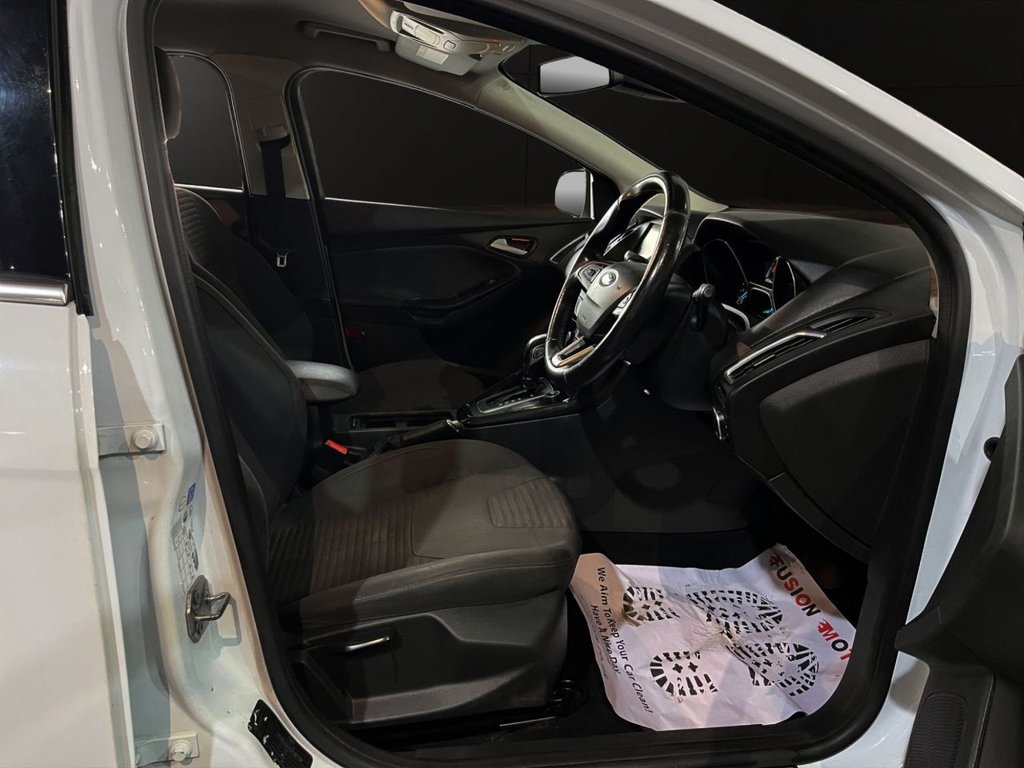 Used Ford Focus 2015 for sale - 77525945: Photo 10