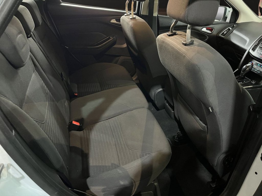 Used Ford Focus 2015 for sale - 77525945: Photo 11
