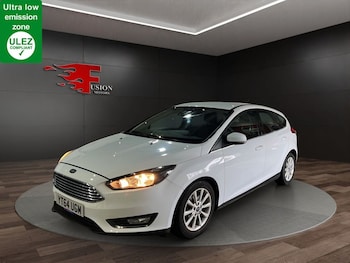 Used Ford Focus 2015 for sale - 77525945: Photo