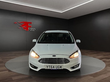 Used Ford Focus 2015 for sale - 77525945: Photo