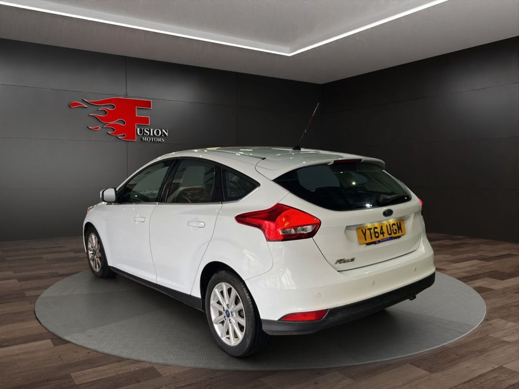 Used Ford Focus 2015 for sale - 77525945: Photo 5