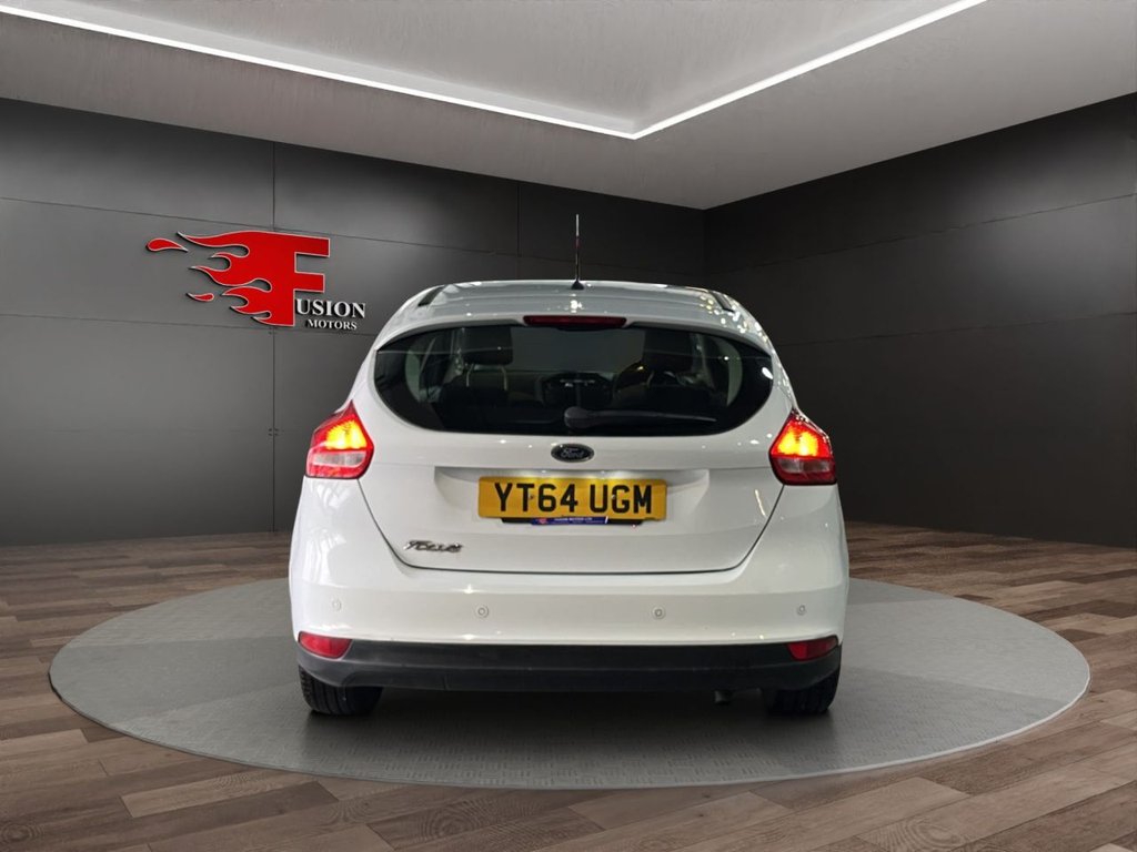 Used Ford Focus 2015 for sale - 77525945: Photo 6