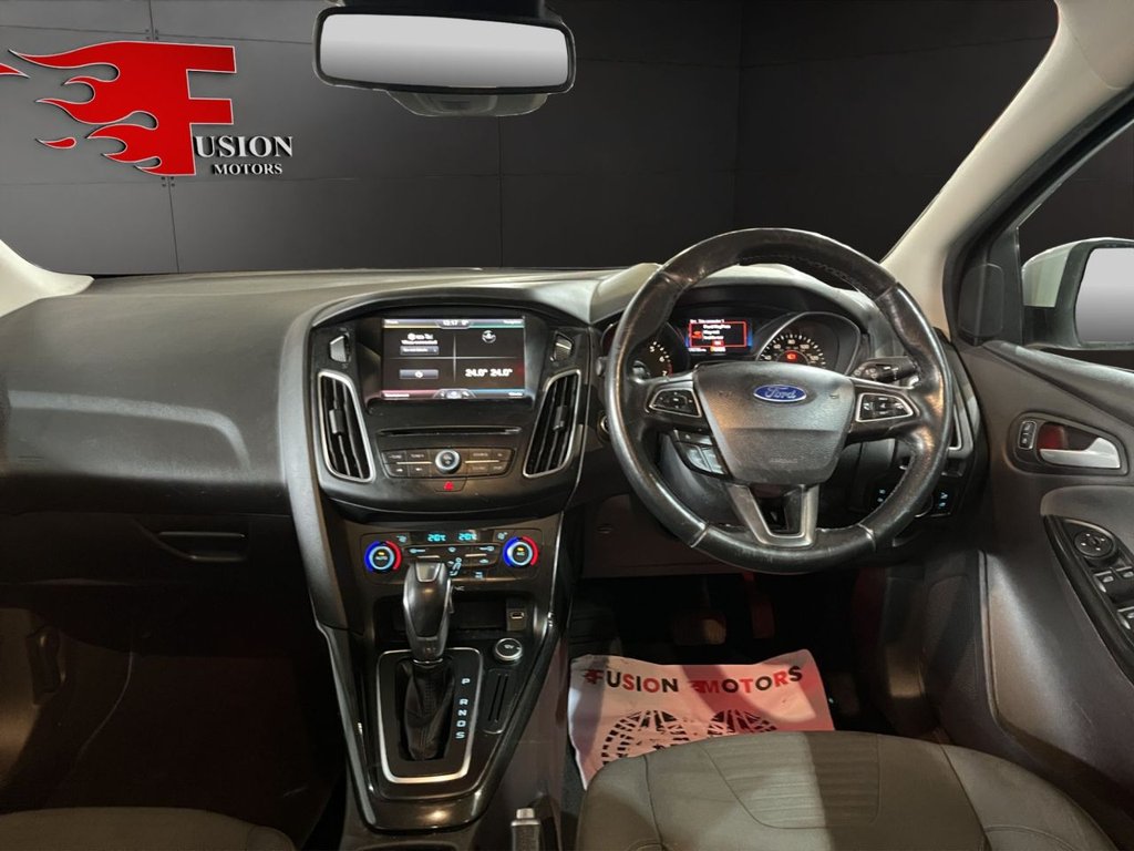 Used Ford Focus 2015 for sale - 77525945: Photo 7