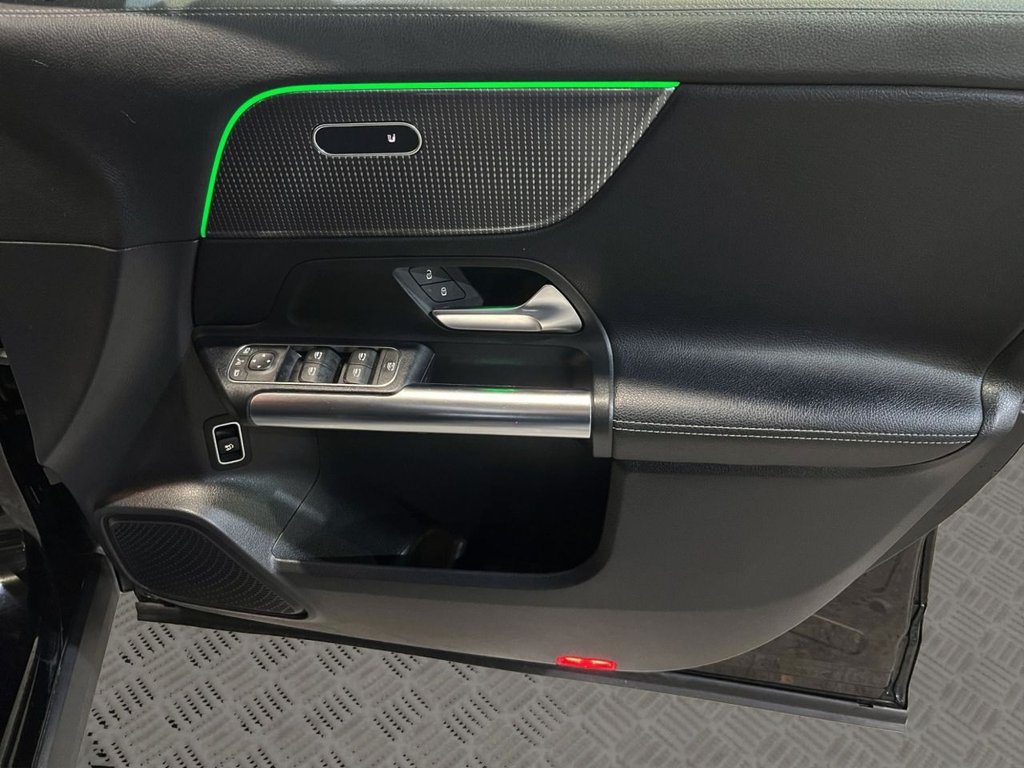 Used Mercedes-Benz EQA 2021 for sale - 77020362: Photo 11