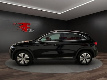 Used Mercedes-Benz EQA 2021 for sale - 77020362: Photo