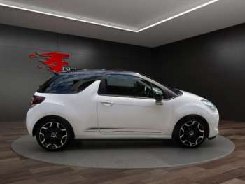 Used Citroen DS3 2014 for sale - 75306702: Photo