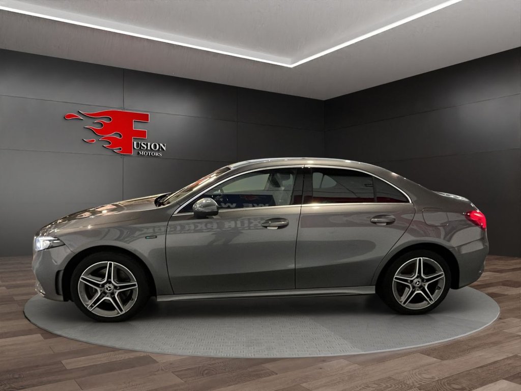 Used Mercedes-Benz A-Class 2021 for sale - 78029987: Photo 3