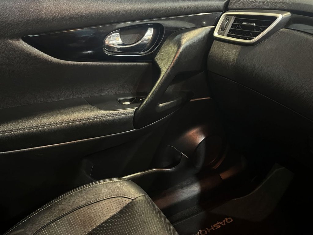 Used Nissan Qashqai 2016 for sale - 77660126: Photo 12