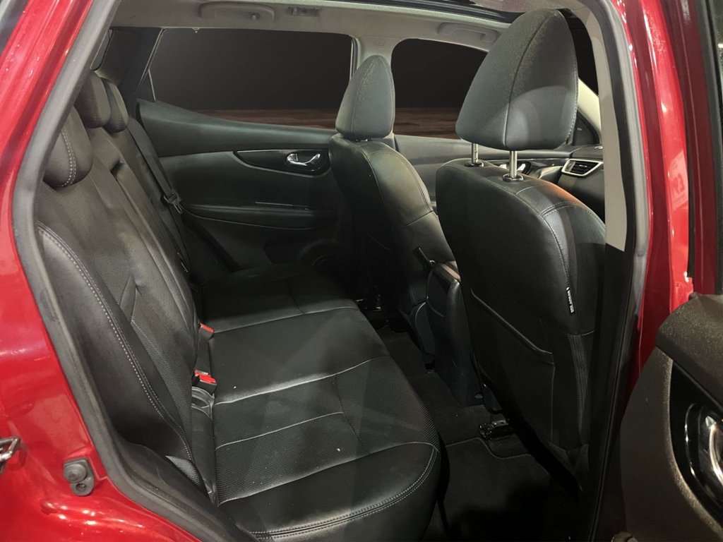 Used Nissan Qashqai 2016 for sale - 77660126: Photo 14