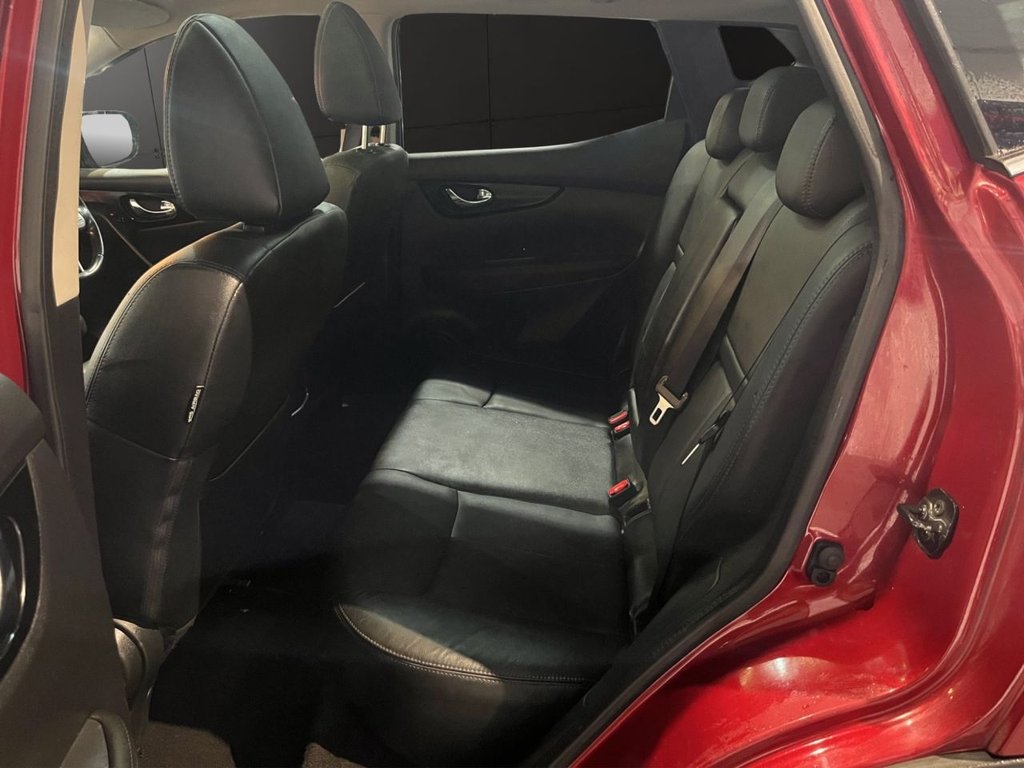 Used Nissan Qashqai 2016 for sale - 77660126: Photo 16